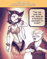 ASK THE CAST #289