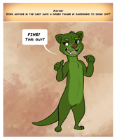 ASK THE CAST #294