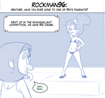Ask Molly: Pageant visit