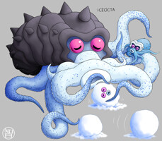 iceocta