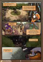 Chains of Fate:: 01
