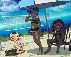 summer fun swimsuits 