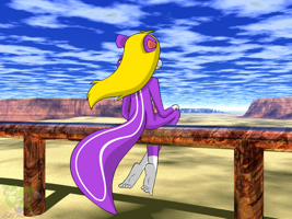 DesertSkunk