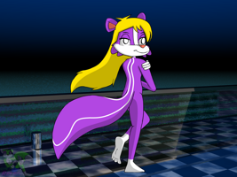 NighttimeSally