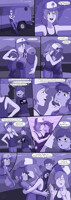 private departs part 1