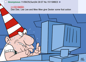 Foot Fetishists