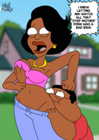 Donna Tubs