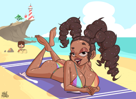 Goo Bikini