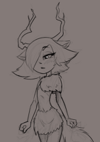 deer god 1