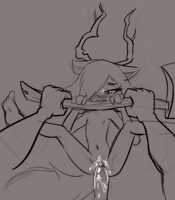 deer god 2