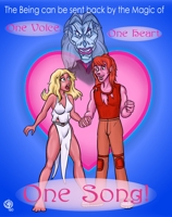  Rock and Rule-Angel & Omar 