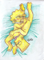 simpsons 69 