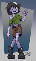 older Abbighoul