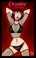 Chastity Marks (Chastity) c