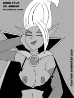 DrArinsu2024 by GamePlayas