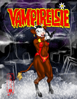 vampirelsie by Artzilla60
