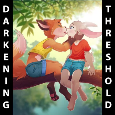 Darkening Threshold